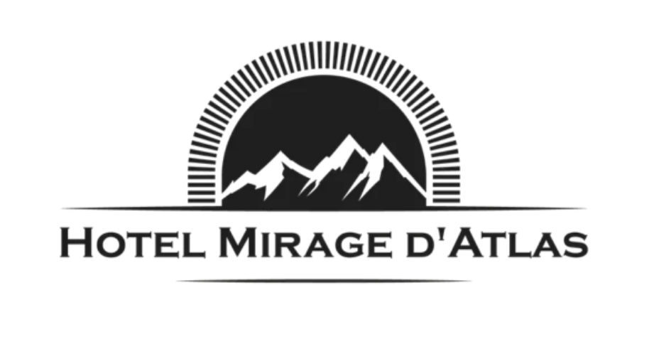 Hotel Mirage d'Atlas