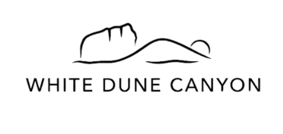 White Dune Canyon